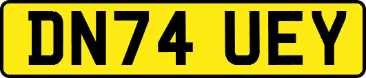 DN74UEY