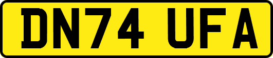 DN74UFA