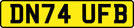 DN74UFB