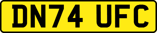 DN74UFC