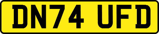 DN74UFD