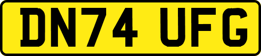 DN74UFG