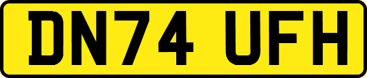 DN74UFH