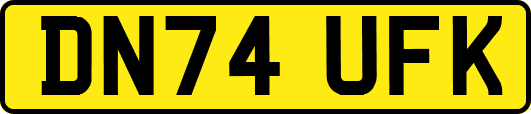 DN74UFK