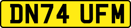 DN74UFM