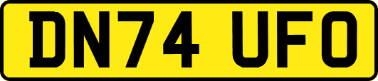 DN74UFO