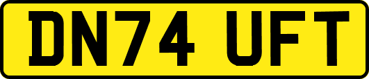DN74UFT