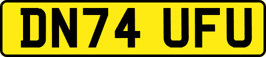 DN74UFU