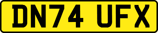 DN74UFX