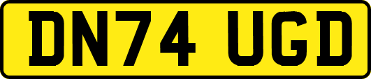 DN74UGD