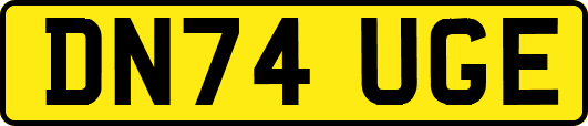 DN74UGE