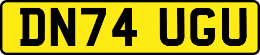 DN74UGU