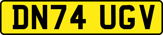 DN74UGV