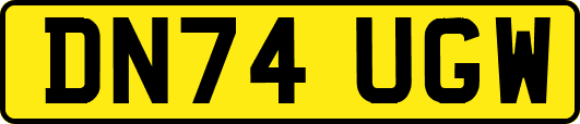 DN74UGW