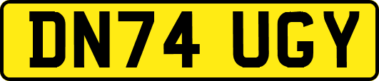DN74UGY