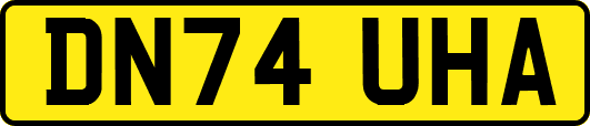 DN74UHA
