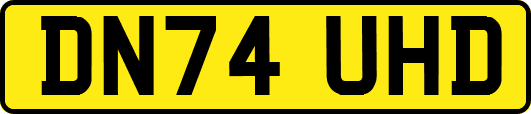 DN74UHD