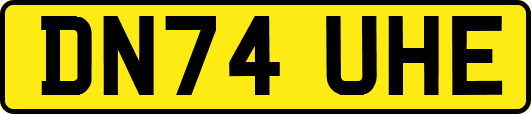 DN74UHE
