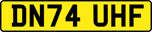 DN74UHF
