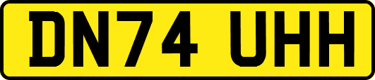 DN74UHH