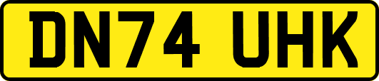 DN74UHK