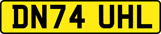 DN74UHL
