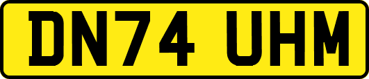 DN74UHM