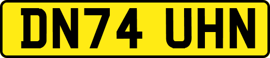 DN74UHN