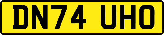 DN74UHO