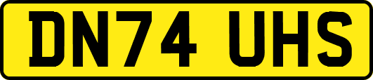 DN74UHS