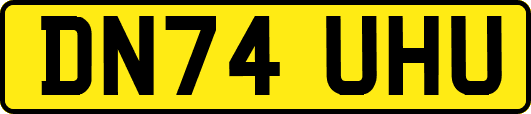 DN74UHU