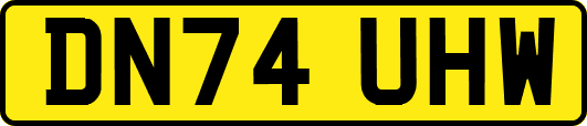DN74UHW