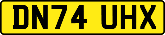 DN74UHX