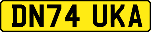 DN74UKA