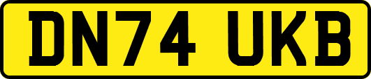 DN74UKB