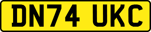 DN74UKC