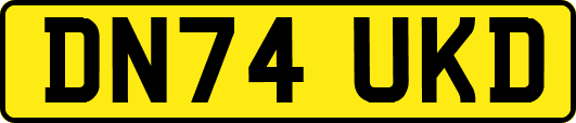 DN74UKD