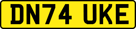 DN74UKE