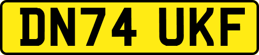 DN74UKF