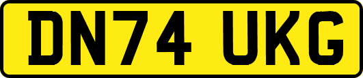 DN74UKG
