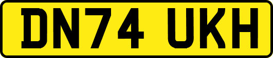 DN74UKH