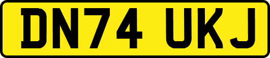 DN74UKJ