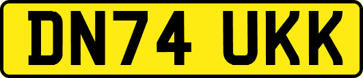 DN74UKK