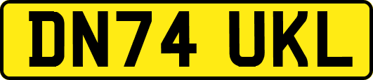 DN74UKL