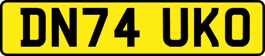DN74UKO