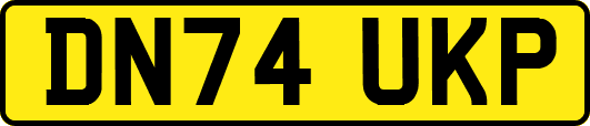 DN74UKP