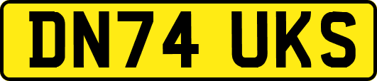 DN74UKS