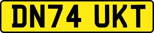DN74UKT