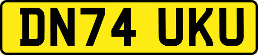DN74UKU