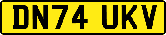 DN74UKV